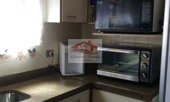 Imagem 5: Casa com 3 dorms, Jardim Santa Rosália, Sorocaba - R$ 1.2 mi, Cod: 2022