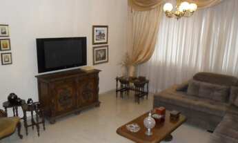 Imagem 3: Apartamento de 3 dormitórios no Boqueirão em Santos SP