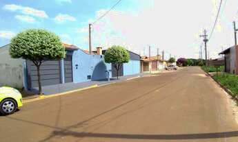 Imagem 3: Vendo 9 lotes um ao lado do outro c/ 196 m², todos 100% planos em Tanquinho (Guamiun)-Pira