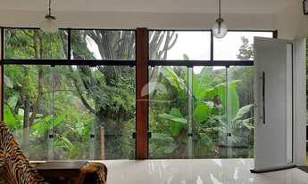 Imagem 1: Chácara - Parque Valinhos - Valinhos