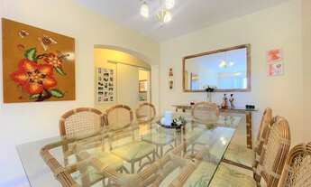 Imagem 7: Apartamento com 3 dormitórios à venda, 192 m² por R$ 650.000,00 - Praia das Pitangueiras