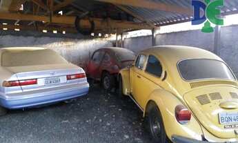 Imagem 4: Casa com 2 dormitórios à venda, 75 m² por R$ 300.000,00 - Angola - Santa Branca/SP