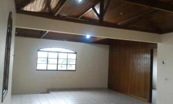 Imagem 7: Casa - Bosque dos Eucaliptos - 180m² - 4 Dormitórios