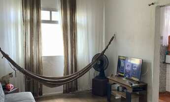 Imagem 6: Apartamento para venda tem 90 metros quadrados com 3 quartos em Parque Bitaru - São Vicent