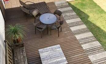 Imagem 7: Casa Sobrado em Jardim São Vicente - Jundiaí