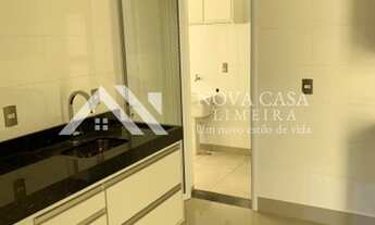 Imagem 4: Casa no Condomínio Terras de São Bento, Limeira-SP