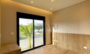 Imagem 3: Sobrado para venda com 399 metros quadrados com 4 quartos em Tamboré - Santana de Parnaíba