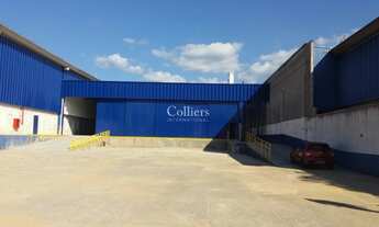 Imagem 2: Galpão - Distrito Industrial - Jundiaí