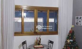 Imagem 3: Casa 2 dormitórios com Edicula Itu/SP