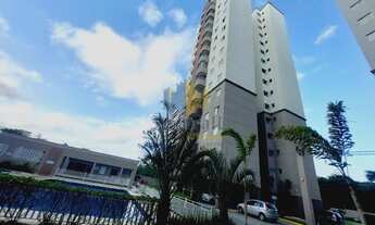 Imagem: Apart Getúlio Vargas, 2 dormitório 1 suíte