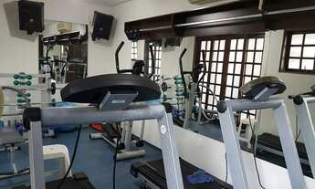 Imagem 4: Casa maravilhosa, Jardim Shangrilá, Bauru/SP