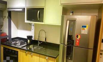 Imagem 2: SãO PAULO - Apartamento Padrão - Vila Leopoldina