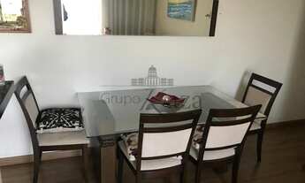 Imagem 4: Apartamento - Monte Castelo - Residencial La Vie Club Residence - 62m² - 02 Dormitórios