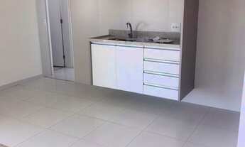 Imagem 5: Apartamento semi mobiliado à venda em Arujá!!!