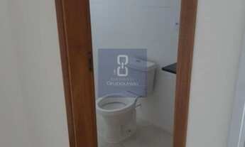 Imagem 5: Apartamento para venda possui 58 metros quadrados com 2 quartos