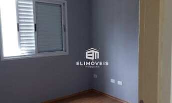 Imagem 2: Apartamento com 3 dormitórios para alugar, 98 m² por R$ 2.700,00/mês - Portão - Arujá/SP