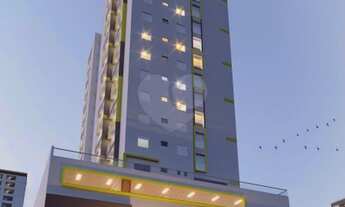 Imagem 2: Apartamento de 1 dormitório (studio) em bairro nobre de mogi