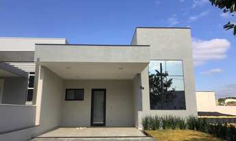 Imagem: Condomínio Residencial Jardim Bréscia