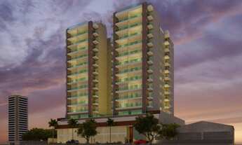 Imagem 1: 1500m² de lazer, plantas de até 72m² por 30 mil de sinal