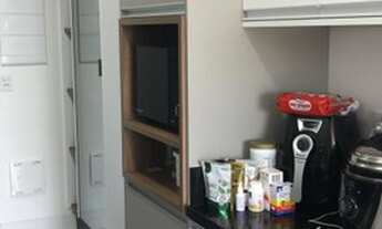 Imagem 6: Apartamento para venda possui 97 metros quadrados com 3 quartos