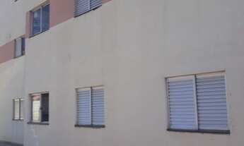 Imagem 3: Apartamento à venda 71 m² com 2 quartos em Parque Nova Carioba - Americana - SP