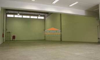 Imagem 3: Galpão para alugar, 737 m² por R$ 19.171,88/mês - Techno Park - Campinas/SP