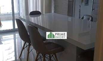 Imagem 6: Apartamento com 3 dormitórios à venda, 156 m² por R$ 1.530.000,00 - Melville Empresarial I