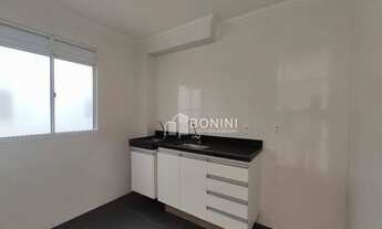 Imagem 3: Apartamento com 2 dormitórios à venda, 39 m² por R$ 170.000,00 - Morada do Sol - Americana