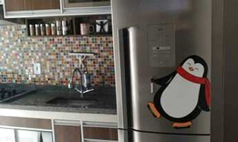 Imagem 3: VALINHOS - Apartamento Padrão - Condomínio Residencial Vale das Figueiras