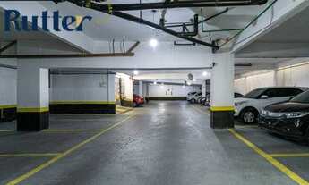 Imagem 3: APARTAMENTO A VENDA EM MOEMA