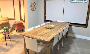 Imagem 7: Casa com 4 dormitórios à venda, 415 m² por R$ 3.199.000,00 - Condomínio Vista Alegre - Caf