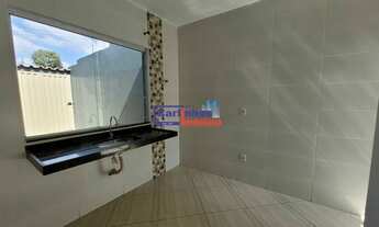 Imagem 5: Casa geminada, com documentação inclusa