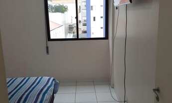 Imagem 7: Vende-se apartamento 1 dormitório, 1 vaga de garagem, no bairro Centro em São Vicente