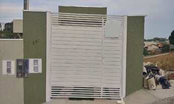 Imagem 9: CASA NOVA COM 2 DORMITÓRIOS E PORÃO NO BAIRRO SANTA HELENA EM ATIBAIA