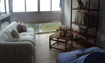 Imagem 2: Apartamento Residencial Praia Pitangueiras Guarujá