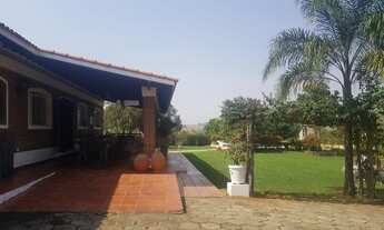 Imagem: Casa de condomínio