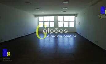 Imagem 2: Sala/Conjunto para aluguel tem 117 metros quadrados em Vila Universal - Barueri - SP