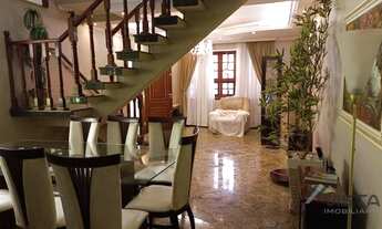 Imagem: Sobrado com 3 dormitórios à venda, 248