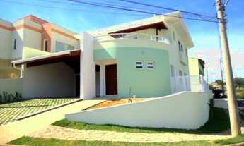 Imagem: Linda casa de esquina, com 3 suites Condomínio