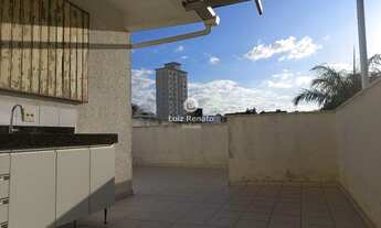 Imagem 3: Cobertura à venda 3 quartos 1 suíte 4 vagas - Sagrada Família