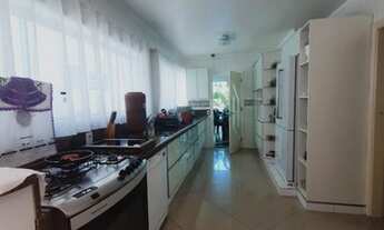 Imagem 7: Casa em Condomínio para Venda em Santana de Parnaíba, Alphaville, 4 dormitórios, 4 suítes