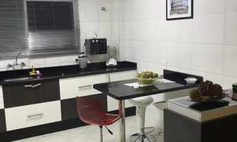 Imagem 5: CASA EM CONDOMÍNIO COM 2 SUITES E 150m² - SOROCABA - SP