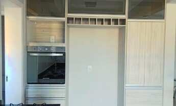 Imagem 4: Apartamento com 3 dormitórios à venda, 118 m² por R$ 740.000,00 - Edifício Residencial Pan