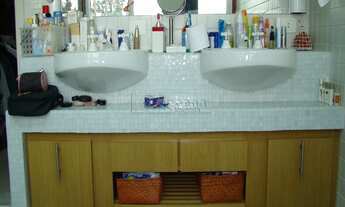 Imagem 7: BARUERI - Casa de Condomínio - Aldeia da Serra