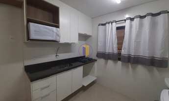 Imagem 7: APTO SEMI MOBILIADO JARDIM TULIPAS - AP2413