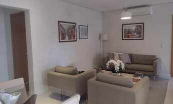 Imagem 6: Apartamento para Venda em Santana de Parnaíba, Tamboré, 2 dormitórios, 2 suítes, 4 banheir