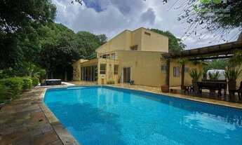 Imagem 2: CASA POUSADA DOS BANDEIRANTES FAZENDINHA GRANJA VIANA ACEITA PERMUTA