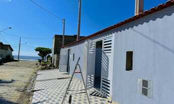 Imagem: Casa para venda possui 74 m2 com 2 quartos