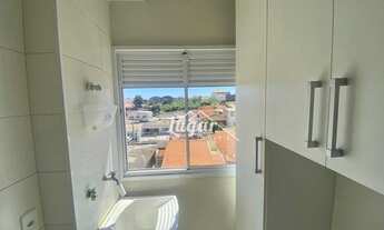 Imagem 3: Apartamento com 1 dormitório, 40 m² - venda por R$ 280.000,00 ou aluguel por R$ 1.390,00/m