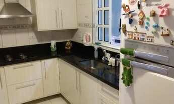 Imagem 3: Casa em Condomínio para Venda em Mogi das Cruzes, Vila Caputera, 3 dormitórios, 1 suíte, 3